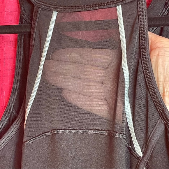 ATHLETA ATHLETIC SHIFT DRESS SIZE XS - Picture 10 of 11